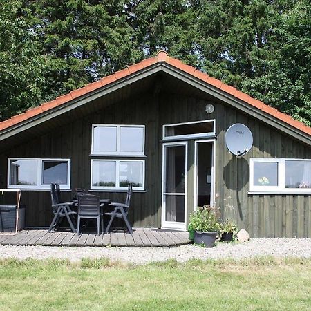 Ferienhaeuser Abild Tarp Exterior foto